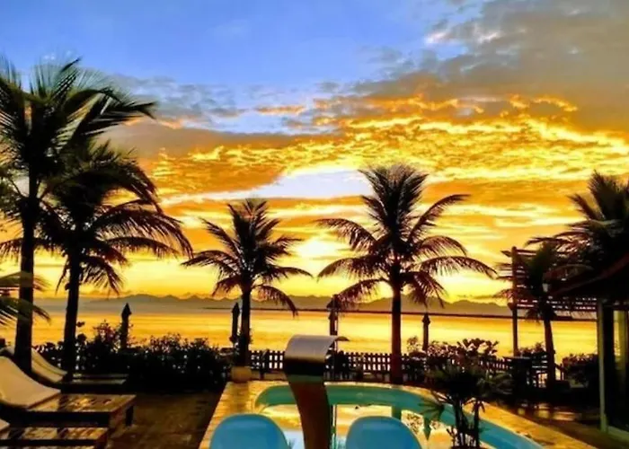 Pousada Coracao Da Ilha