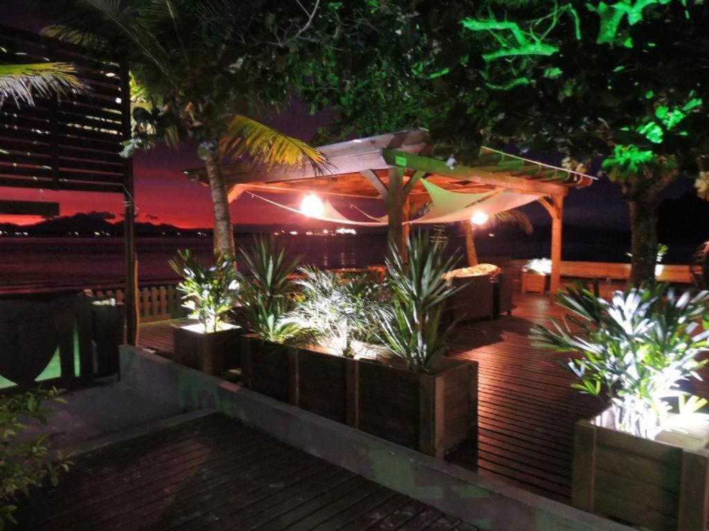 Coracao Da Ilha Inn *