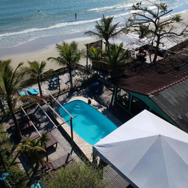 Coracao Da Ilha Inn *