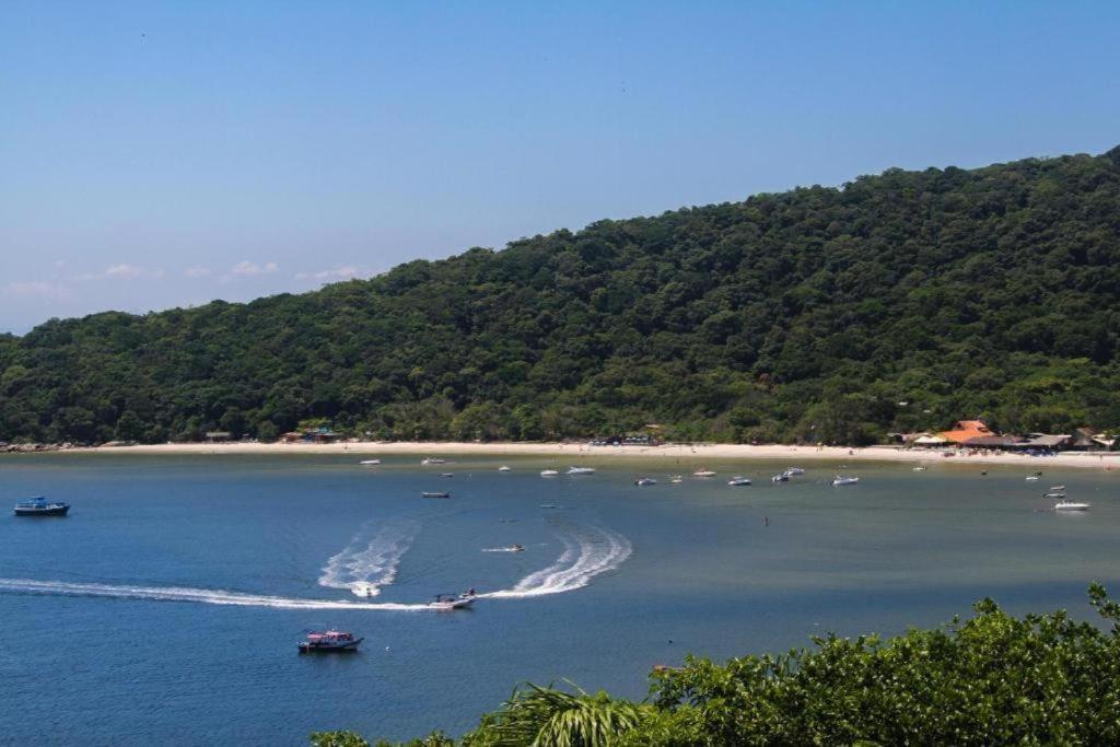 Inn Coracao Da Ilha *