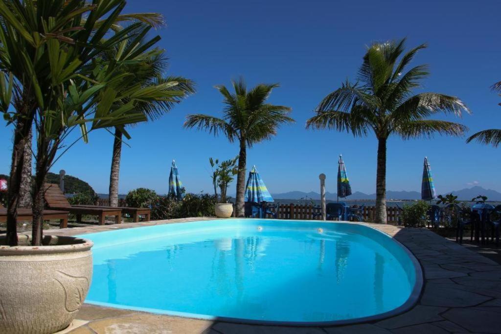 Coracao Da Ilha