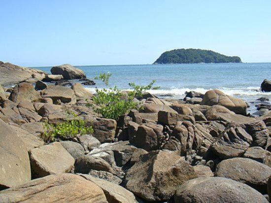 Coracao Da Ilha *