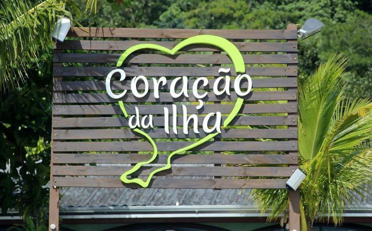 Inn Coracao Da Ilha