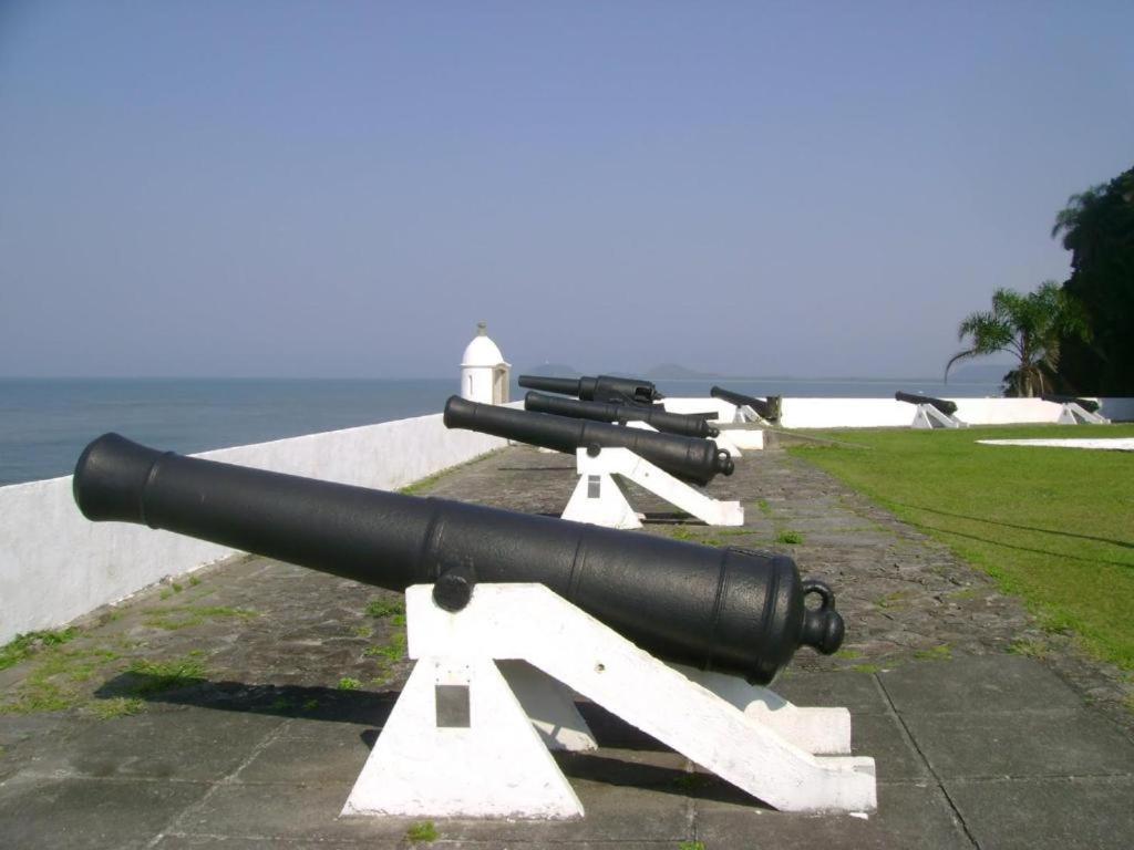 Coracao Da Ilha Inn *