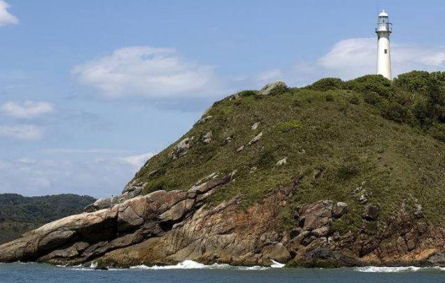 Inn Coracao Da Ilha *