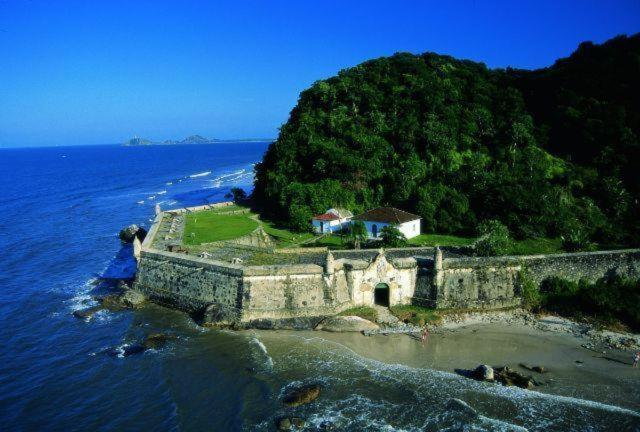 Coracao Da Ilha Ilha do Mel