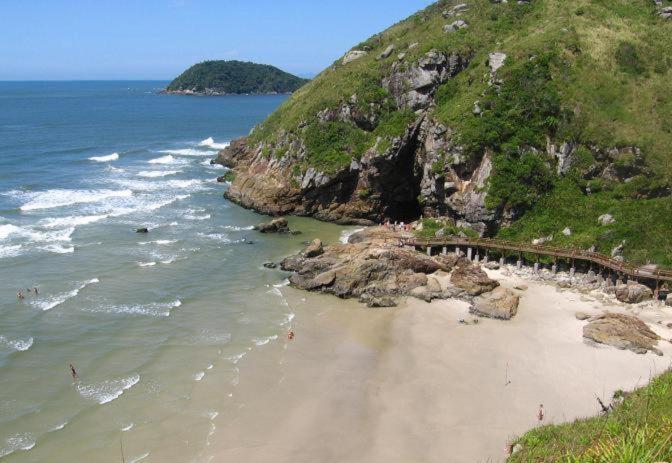 Coracao Da Ilha