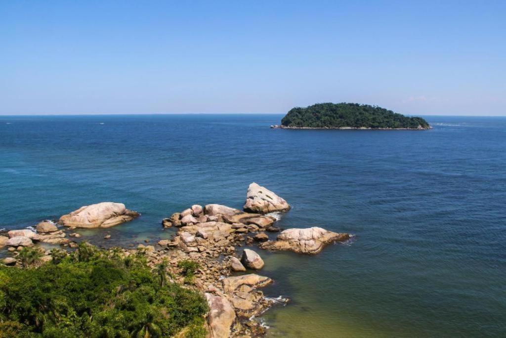 Inn Coracao Da Ilha