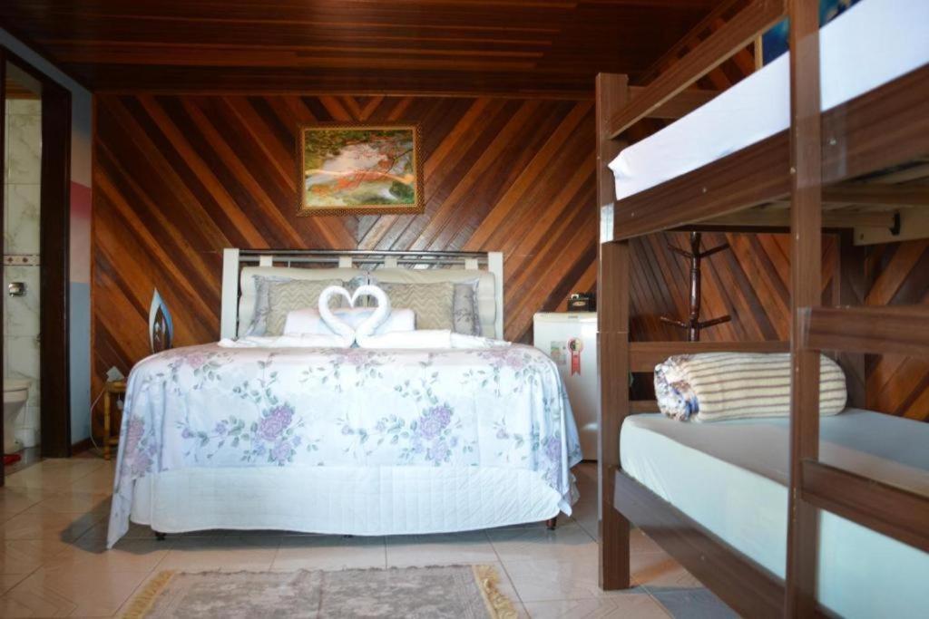 Inn Coracao Da Ilha