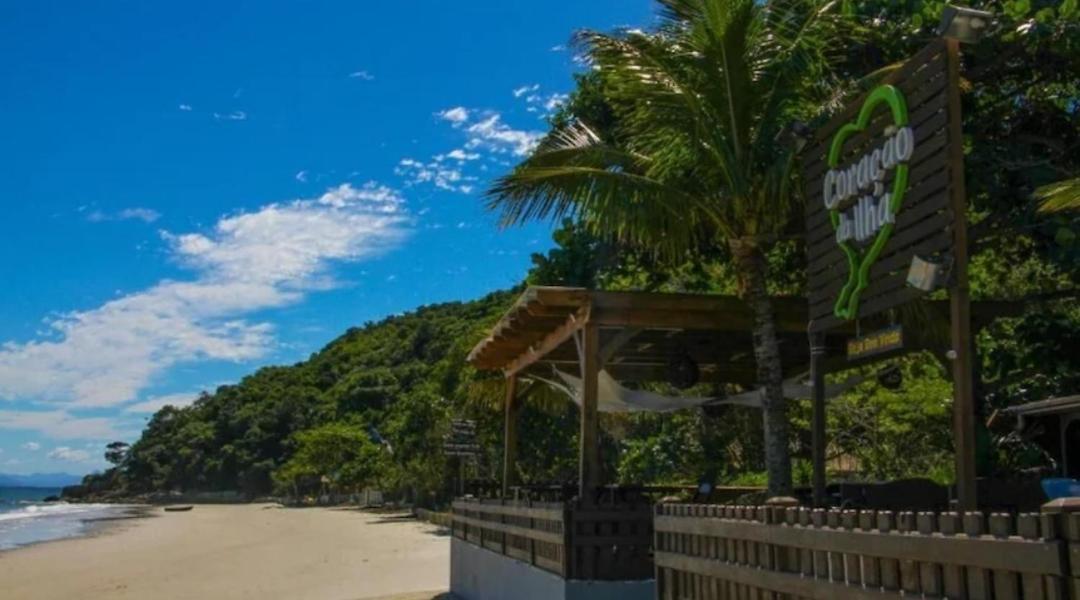 Inn Coracao Da Ilha