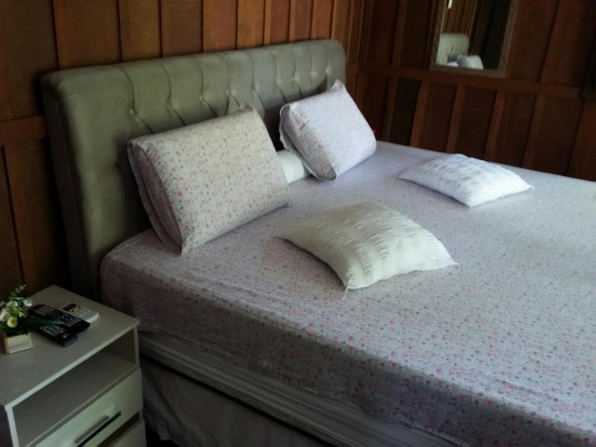 Coracao Da Ilha Inn *