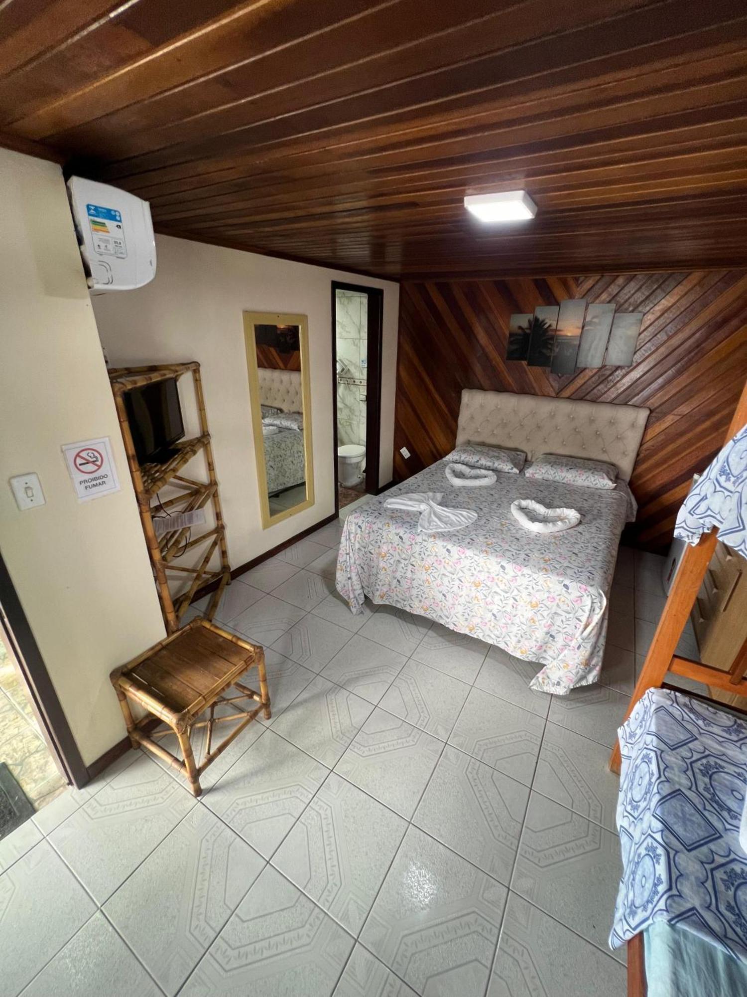 Coracao Da Ilha Inn *