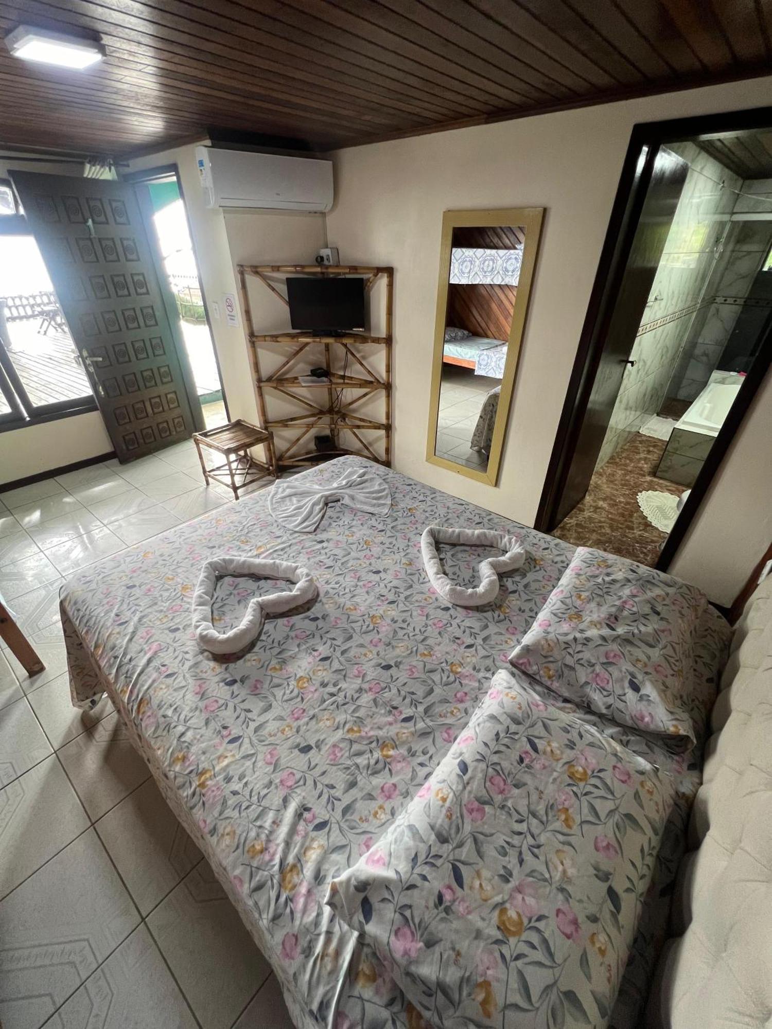 Inn Coracao Da Ilha Ilha do Mel