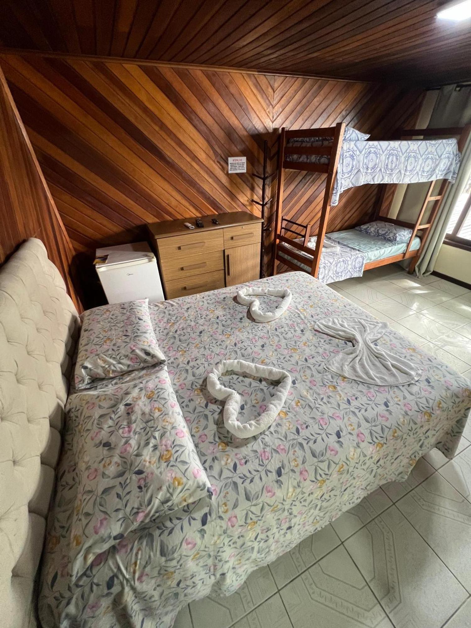 Inn Coracao Da Ilha *