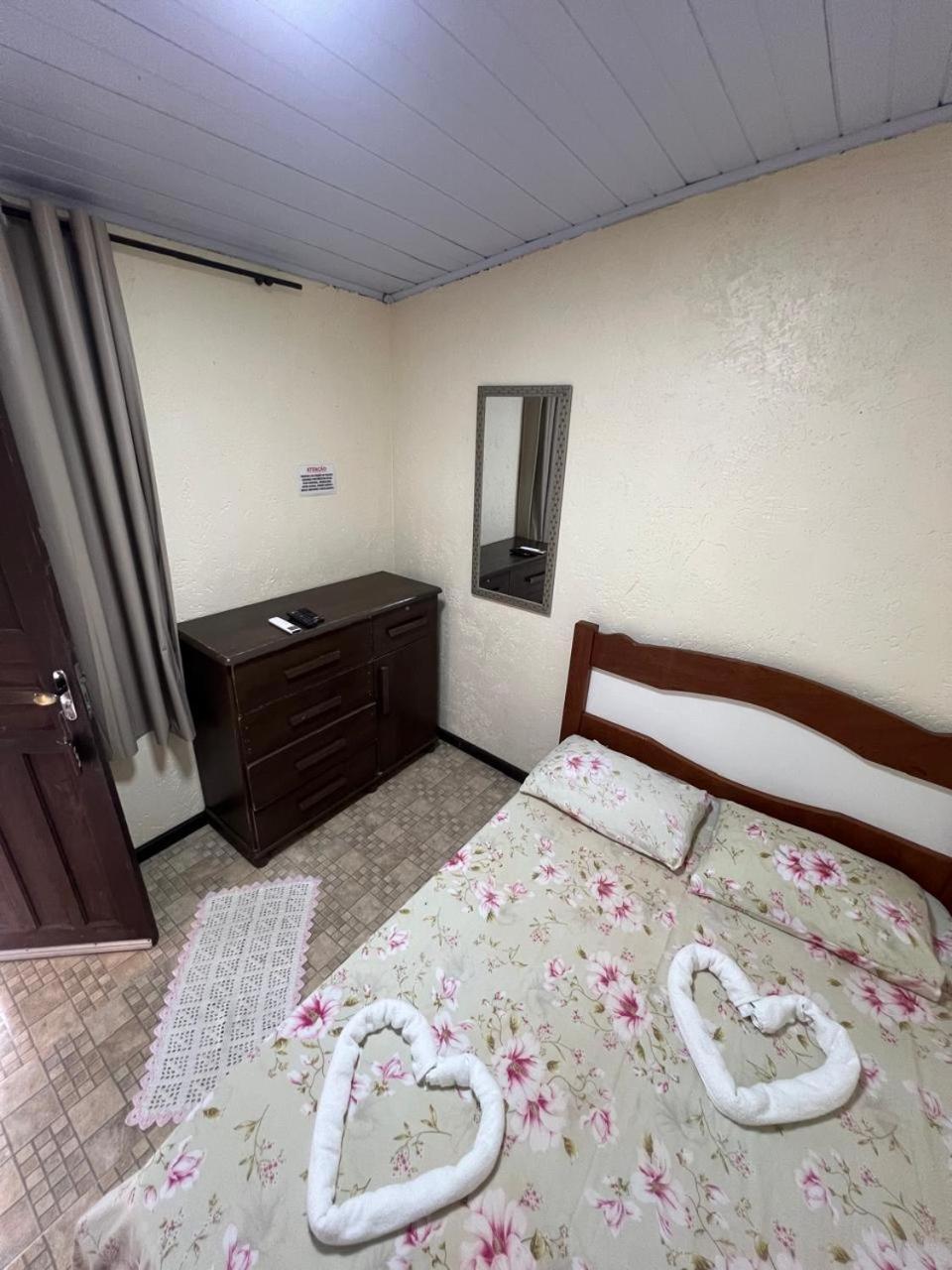 Inn Coracao Da Ilha *