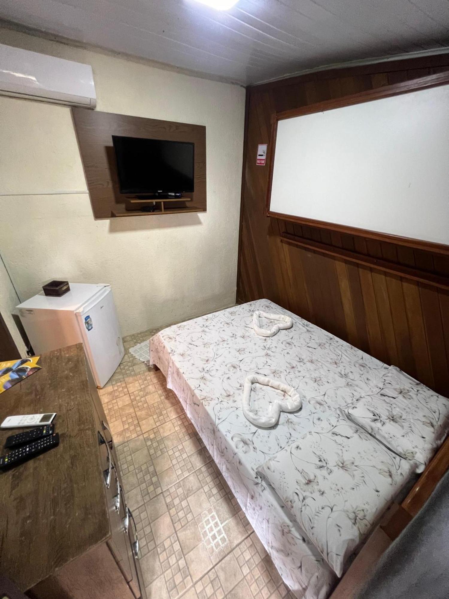 Inn Coracao Da Ilha