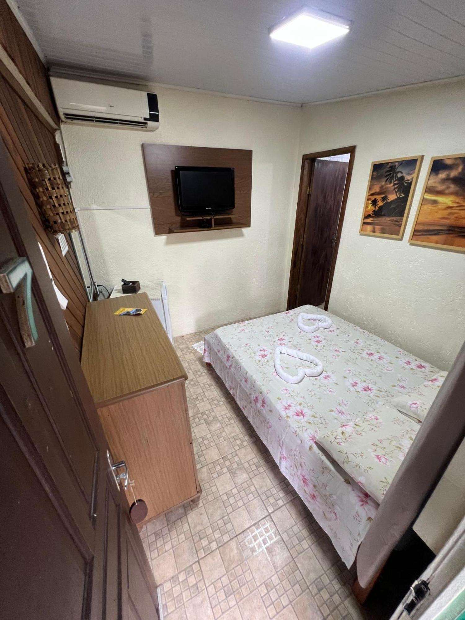 Inn Coracao Da Ilha Ilha do Mel
