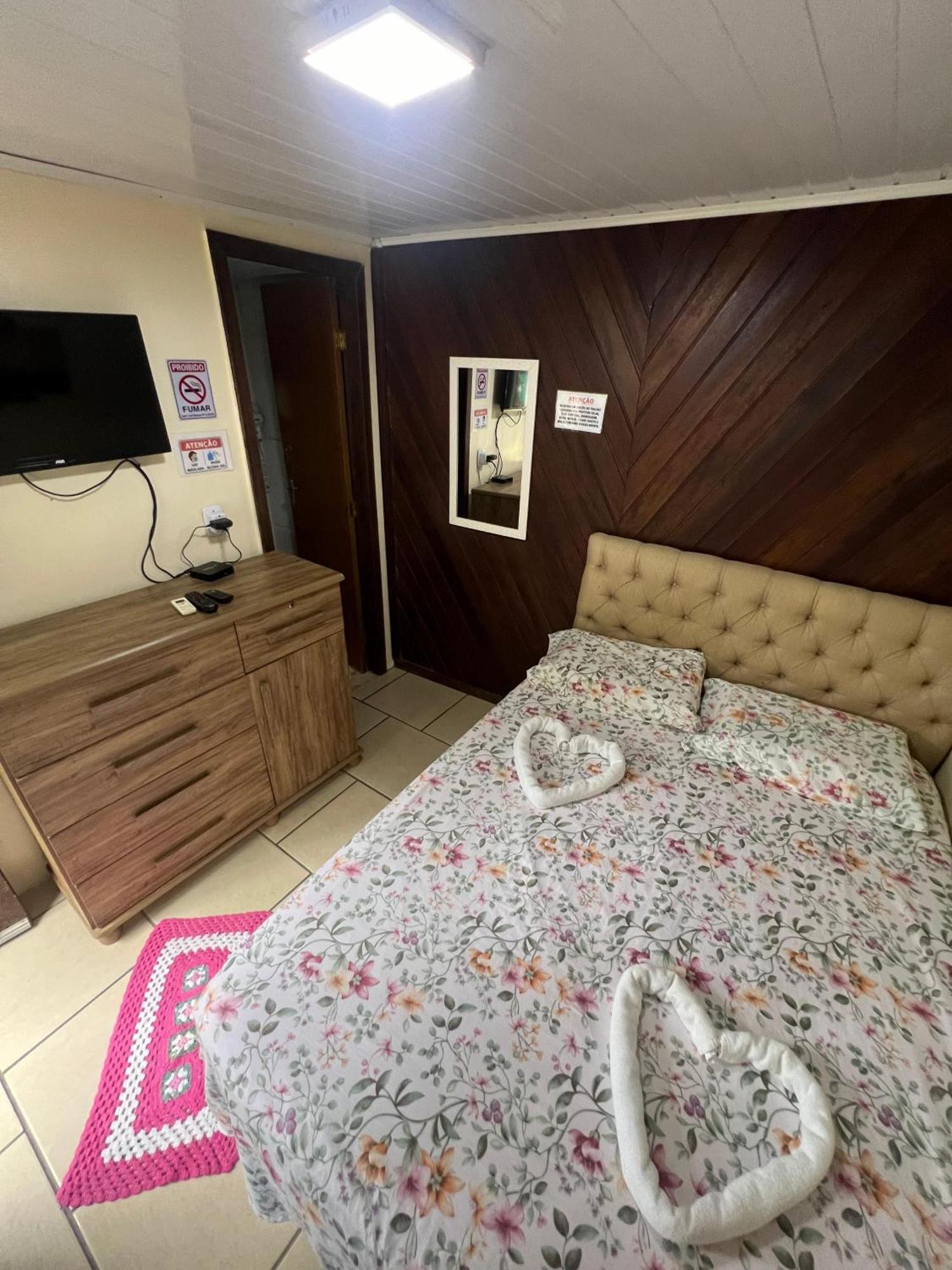 Inn Coracao Da Ilha Ilha do Mel