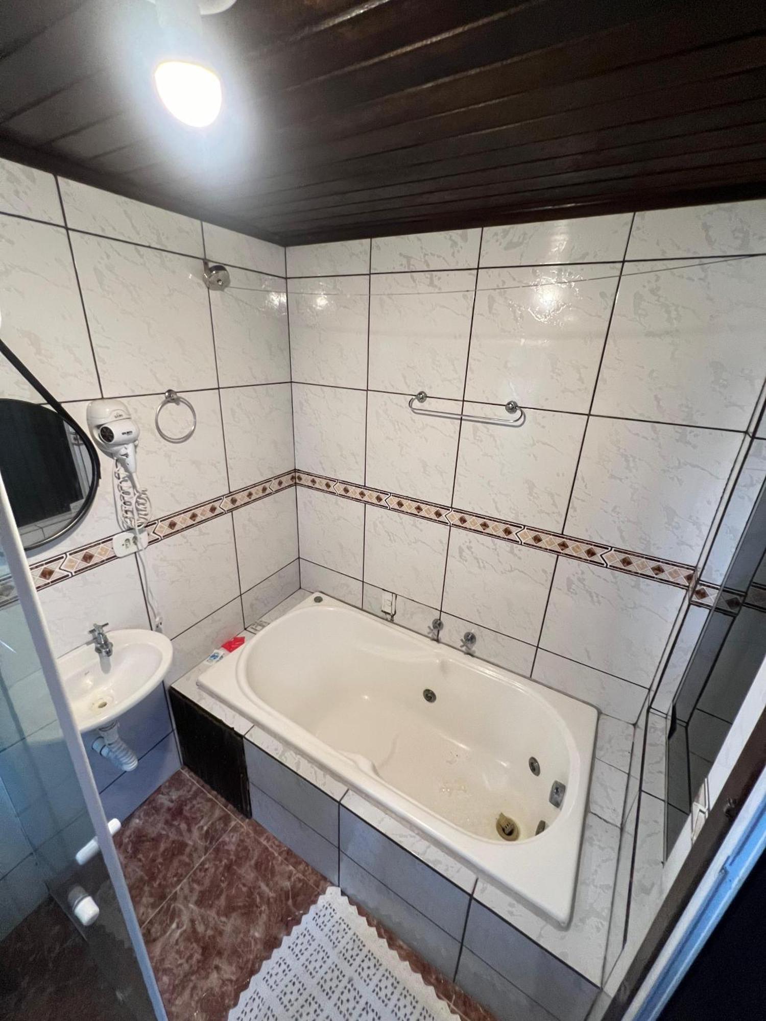 Inn Coracao Da Ilha