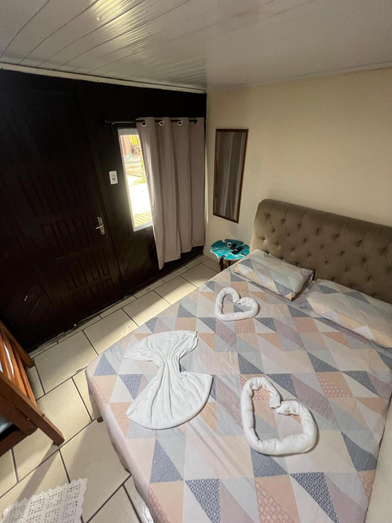 Coracao Da Ilha Inn *